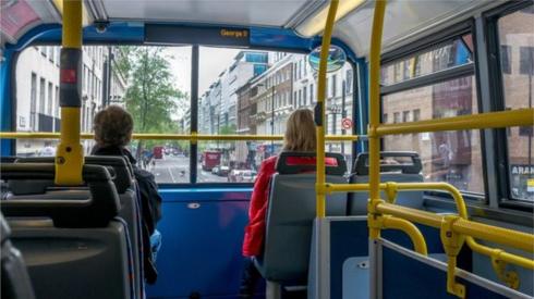 Bus