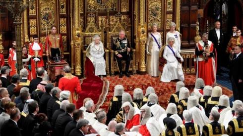 Queen's Speech