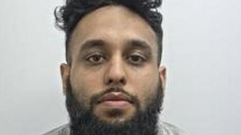 Hassan Ali
