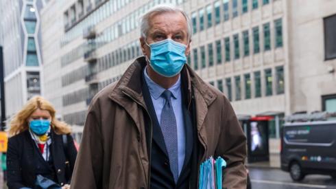 Michel Barnier