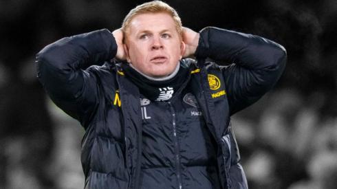 Neil Lennon