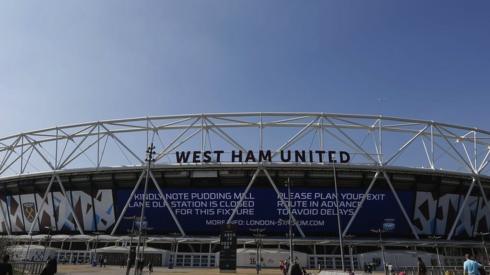 West Ham stadium