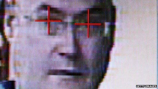 Facial recognition system