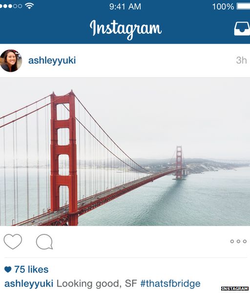 Chia sẻ trên Instagram đang trở thành một phần của cuộc sống hàng ngày của chúng ta. Tuy nhiên, việc sử dụng tỉ lệ khung hình phù hợp để tăng tính thẩm mỹ và thu hút người xem cũng rất quan trọng. Các hình ảnh về San Francisco trên Instagram sẽ giúp bạn nắm vững các kỹ thuật này để tạo ra những bức ảnh đẹp và ấn tượng.