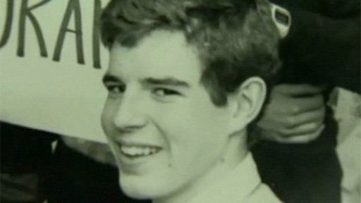 John McBrien