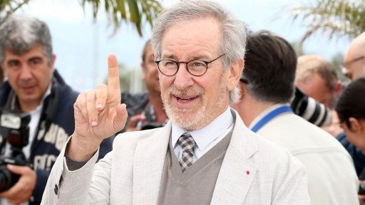 Steven Spielberg