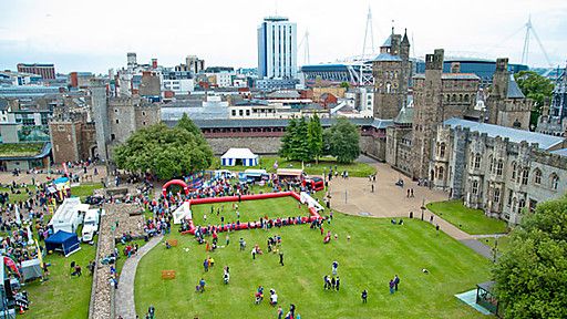 Tafwyl