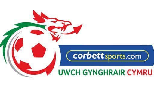 Uwchgynghrair Cymru Corbett Sports