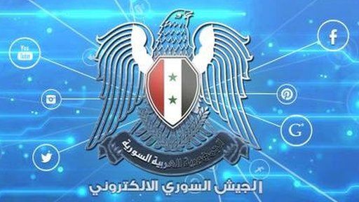 5 Biggest Hosting Companies hacked by Syrian Electronic Army