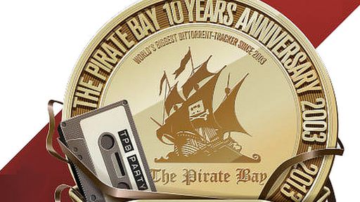 The Pirate Bay