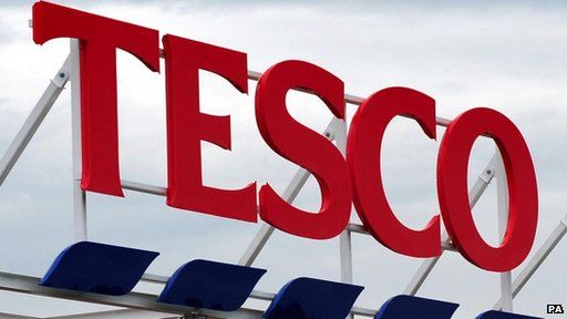 Tesco: Where it went wrong - BBC News