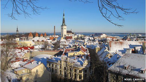 Tallinn