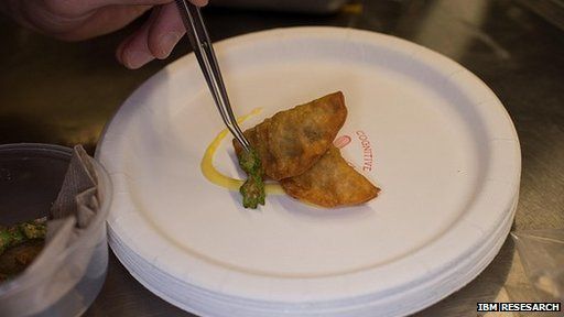 Creole Shrimp dumplings