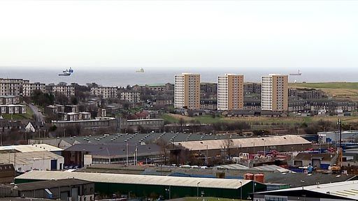 Aberdeen