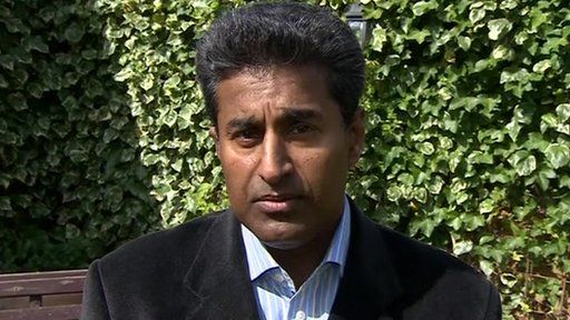 Dr Raj Mattu