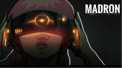 Madron