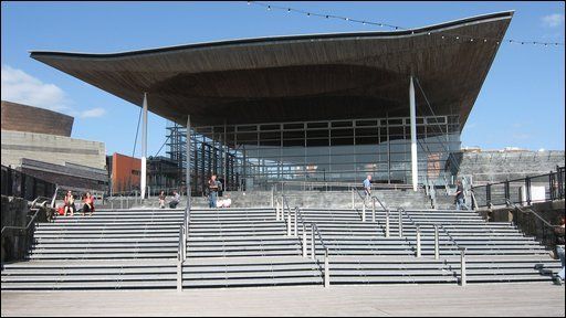 senedd