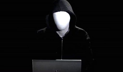 Horizon: The defenders of anonymity on the internet - BBC News