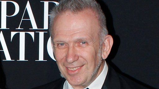 Jean Paul Gaultier pulls out of ready-to-wear clothes - BBC News