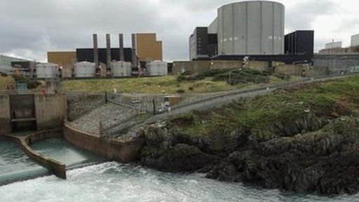 wylfa