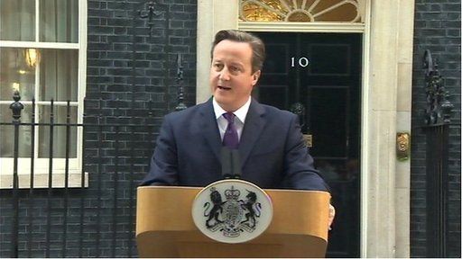 Ar ôl Refferendwm yr Alban, addawodd y Prif Weinidog David Cameron y byddai na newidiadau cyfansoddiadol