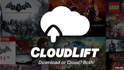 CloudLift