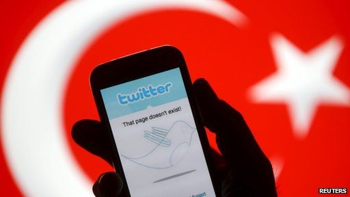 turkey threatens google with ban over