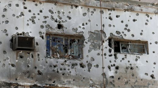 Kungiyoyin Shia na sukar Saudiyya da cewa suna tursasawa dubban mutane barin Awamiya