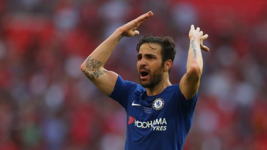 Fabregas