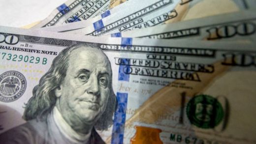 dollar