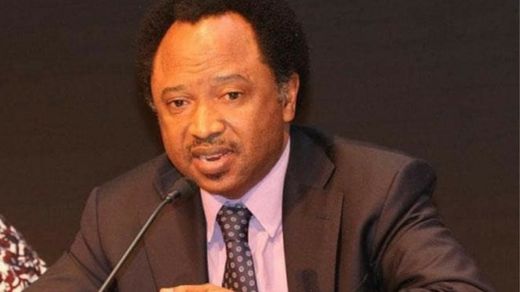 Shehu Sani