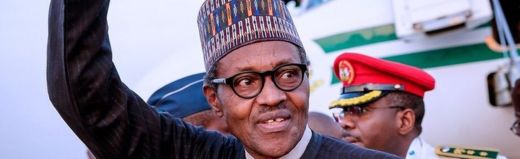 Buhari