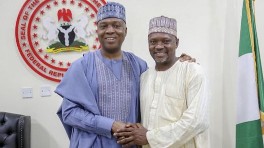 Saraki