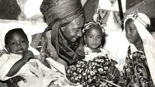 Sarki Sanusi I