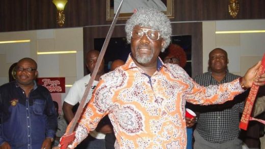 Dino Melaye