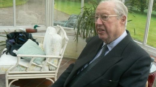 जॉन शेफ़र्ड-बैरन