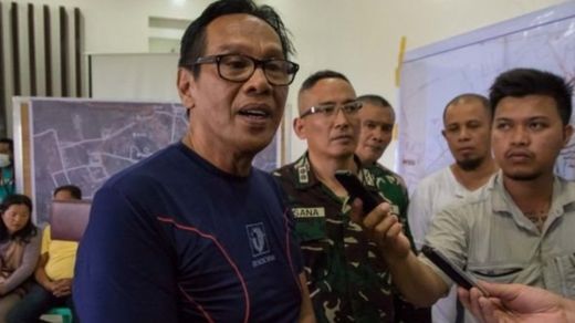 Norodin Alonto Lucman