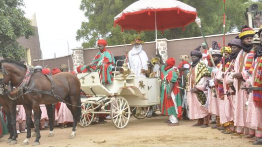 Ado bayero