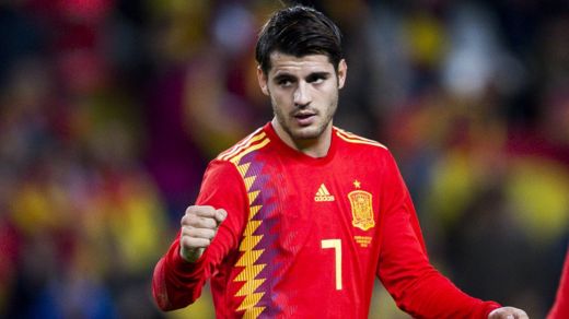 Morata
