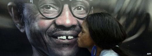 Buhari