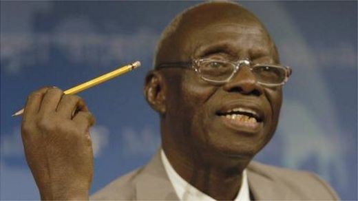 Adamu Ciroma