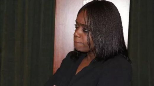 Kemi Adeosun