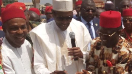 Muhammadu Buhari