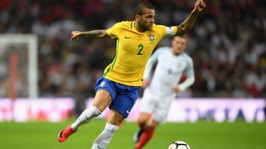 Dani Alves