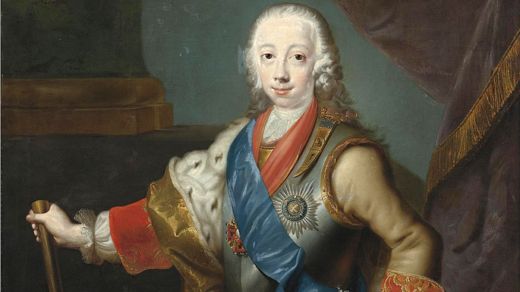 Pedro III