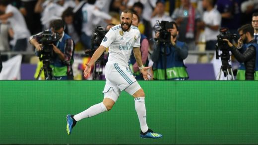 Benzema