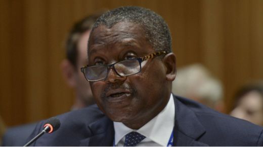 Dangote
