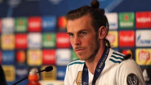 Gareth Bale
