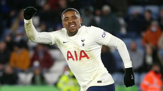 Tottenham Hotspur - BBC Sport