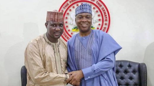 Saraki